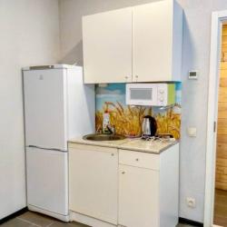 Фото Отель Риверсайд