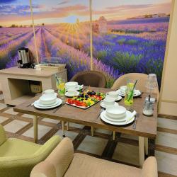 Фото Эко-отель Лоза Хутор All inclusive & Spa