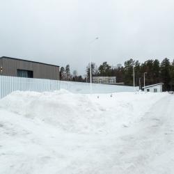 Коттедж улучшенный X