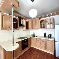 Фото Апартаменты на улице Пугачёвская 20