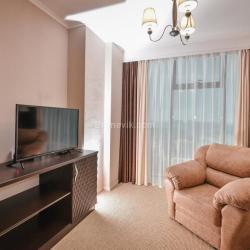 Большой двухместный номер люкс