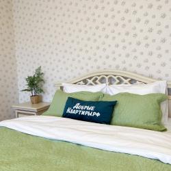 Фото Апартаменты на улице Красноармейская