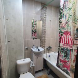 2-комнатные апартаменты улучшенные