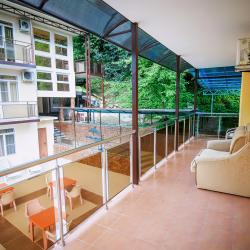 Фото Отель Гармония