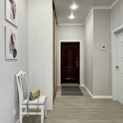 Фото Апартаменты Уютный дом на Гагарина 85 корпус 4