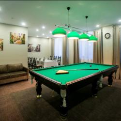 фото 49 Novinka Hotel (Новинка)