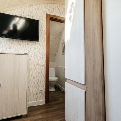 Фото Отель Кругосвет Шале