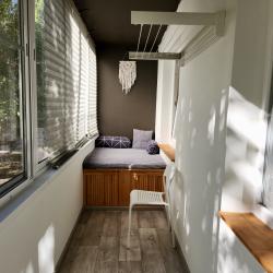 Фото Апартаменты на улице Моисеева 69