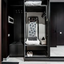 Апартамент 