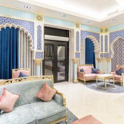 Фото Отель Mirzo hotel (Мирзо)