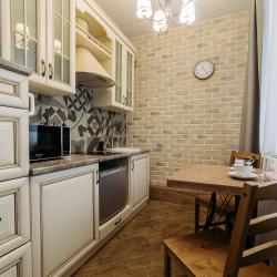 Апартаменты студио