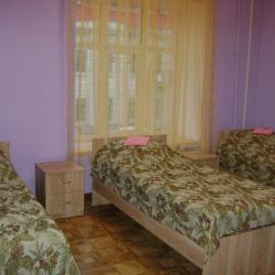 Фото Отель Галчонок