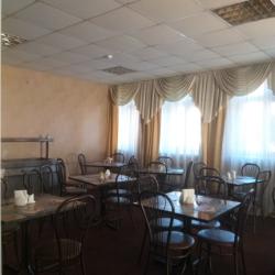 Фото Отель Пансионат Родина