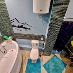 Фото Апартаменты на улице Почтовая 9