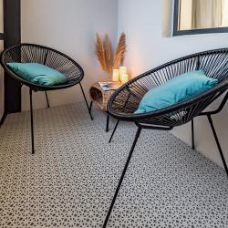 Фото Отель ApartMe на улице Кузнецовская 58 корпус 4