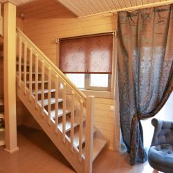 Фото Отель Загородный клуб Орех