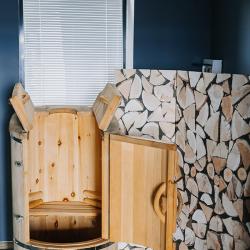 Фото Парк отель бухта Коприно