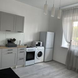 1-комнатные апартаменты стандарт улица Ильмен-Тау, 33А