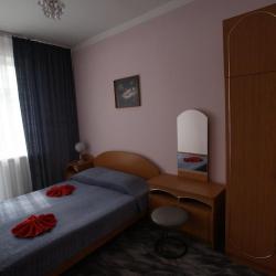 Фото Отель Дуэт