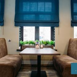 Фото Отель Огни