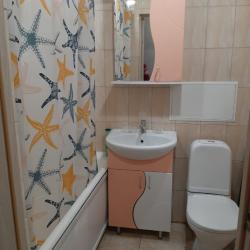 1-комнатные апартаменты стандарт