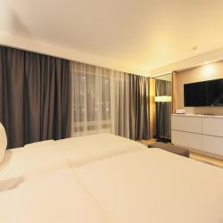 Апартаменты Valo Soul Junior Suite