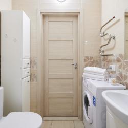 Апартаменты студия RoomyRoom Flora