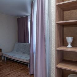 Фото Апартаменты на Московском шоссе 18-й км