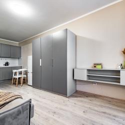 фото 4 ApartMe (АпартМи) на улице Политехническая