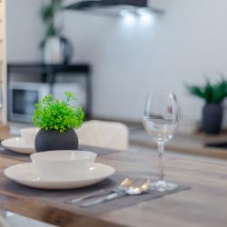 Фото Отель RentPlaza (РентПлаза) на улице Печерская