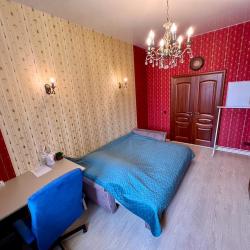 4-комнатные апартаменты стандарт