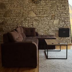 Коттедж премиум