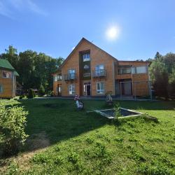 Фото Отель Trava (Трава)