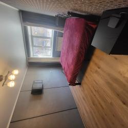 Фото Апартаменты на улице Богомягкова 51