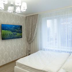 Апартаменты Kantiana на улице Еловая Аллея — 3ab55d14ba1e49f07c64d26fa1751b4c