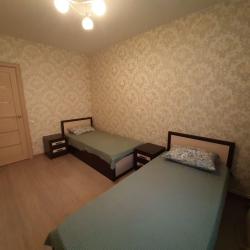 Фото Апартаменты на улице Котова 12к1