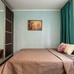 2-комнатные апартаменты стандарт