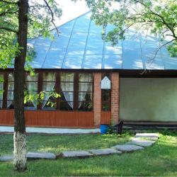 Фото Отель Дубки у Валентины