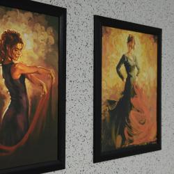 2-комнатные апартаменты улучшенные