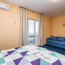 Номер стандарт семейный