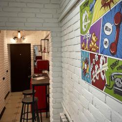 Фото Апартаменты на улице Вокзальная 27А