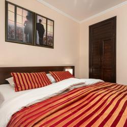 Фото Отель Яна