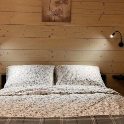 Фото Отель Частный дом Bigwood (Бигвуд)