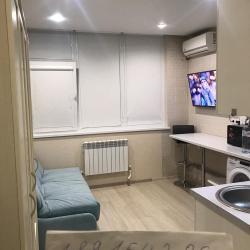 Фото Апартаменты Green Palace Sochi (Грин Пэлас )