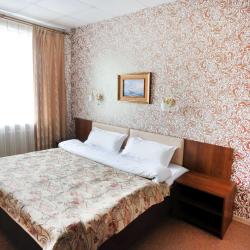 2-комнатный номер улучшенный стандарт