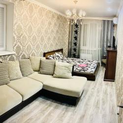 2-комнатные апартаменты улучшенные