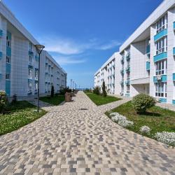 Фото Апарт-отель Адмиральская лагуна