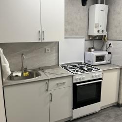 2-комнатные апартаменты улучшенные