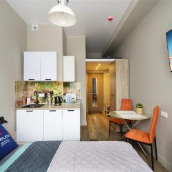 фото 11 BestFlat24 (БэстФлэт24) на улице Шереметьевская 85с2