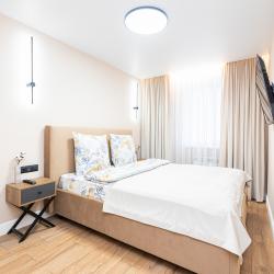 Фото Отель На Сутки на бульваре Химиков